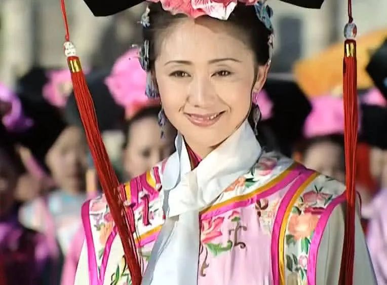 还珠野传之令妃