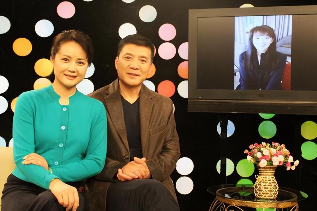 当红小生刘思博:妹妹奚望离婚,他与父母一样难过