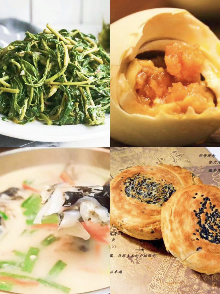 你可以轻点绛唇,描眉画黛,着一袭珠翠罗绮,游一街华灯锦里.