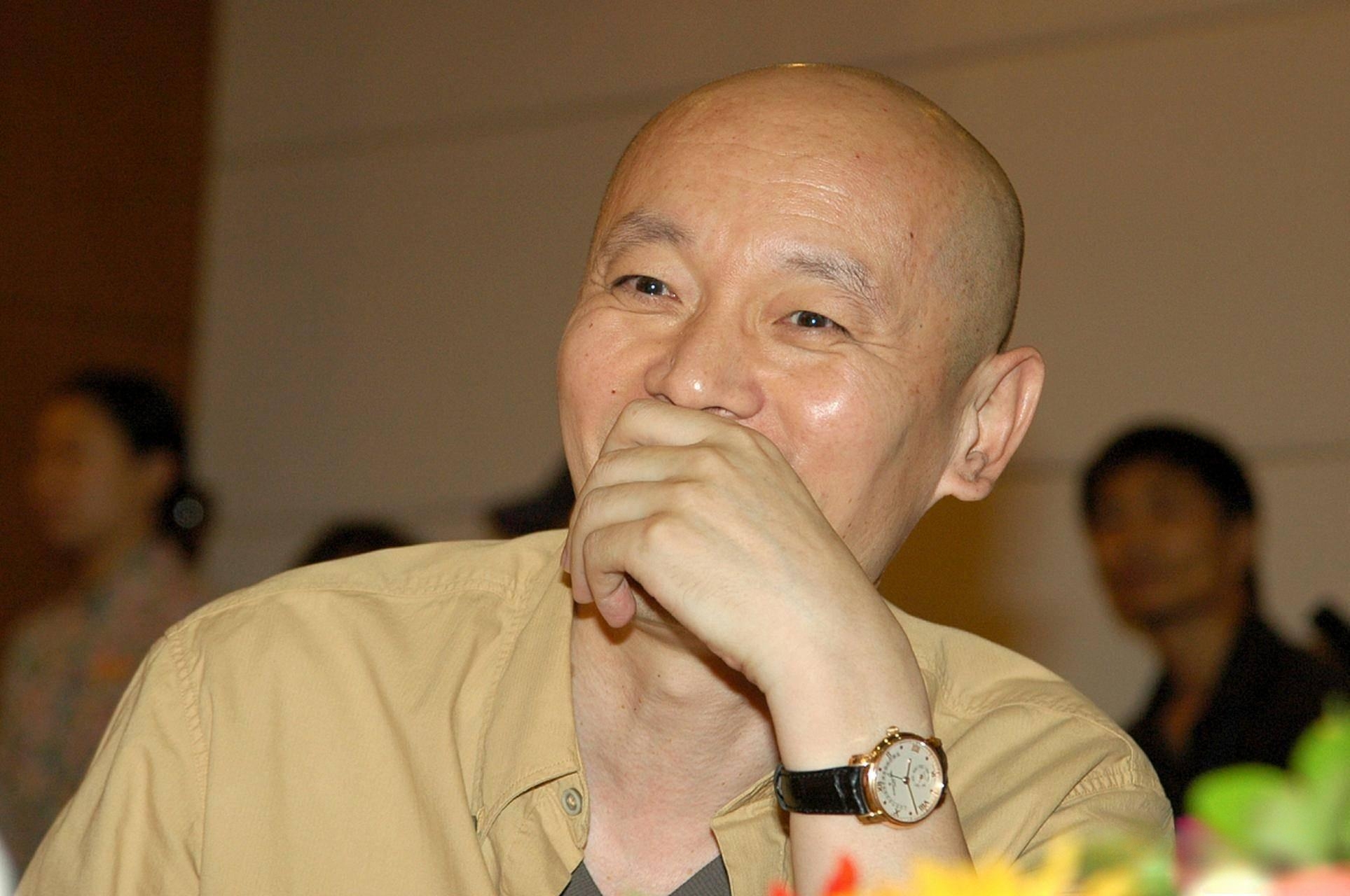 葛优:37岁拿戛纳影帝,高调演戏低调做人,如今66岁风采依旧