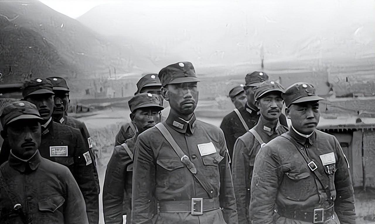 赵锡光军长在授衔前后病情非常严重,未能授衔;周祥初军长,马惇靖军长