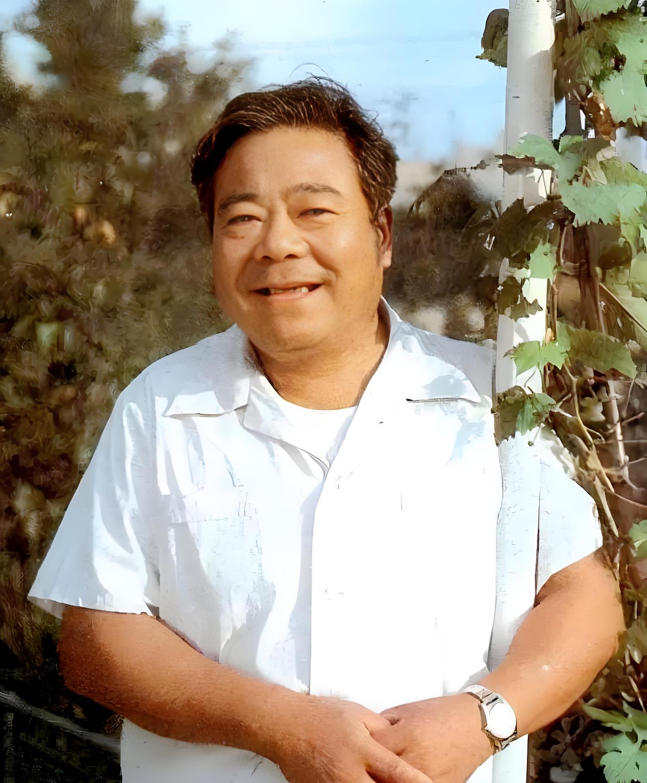 上影艺术家铁牛:难忘《南征北战》战士李进与《红色娘子军》阿贵