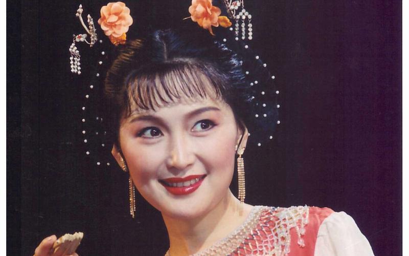 黄梅戏"五朵金花":4人无儿无女,1人遭诟病,晚年生活还好吗