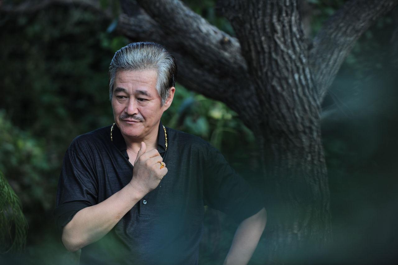 64岁的赵本山,送走的7位故人:有人生前未享福,有人至死才和解