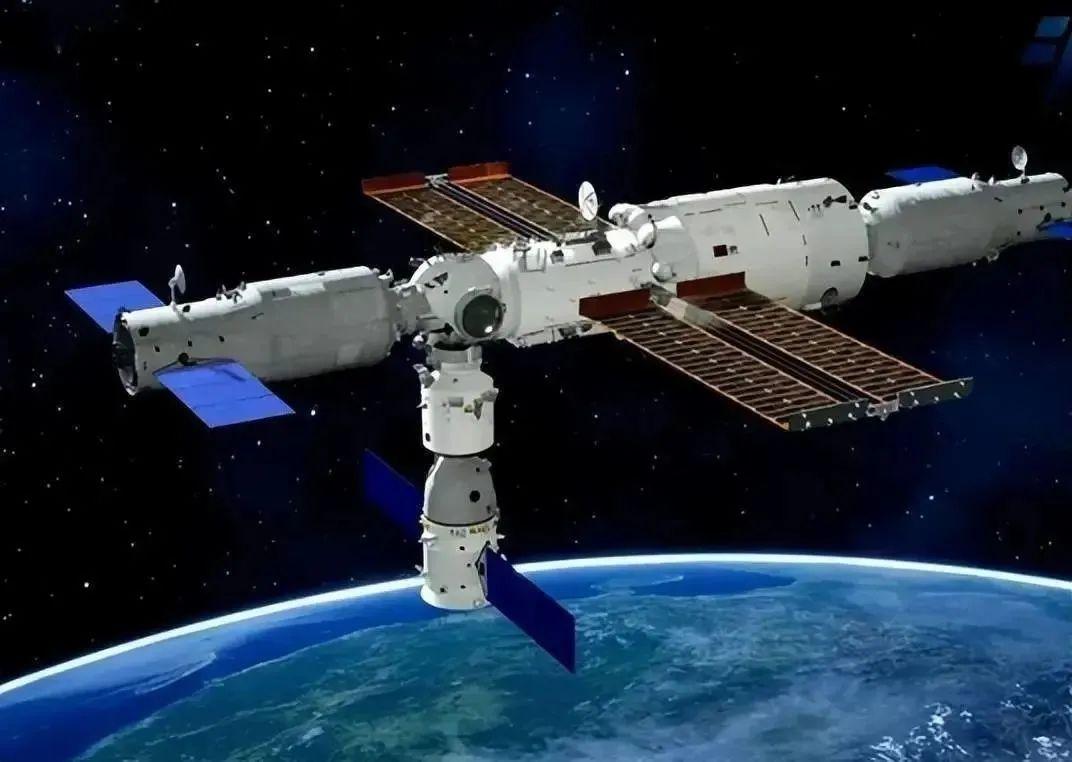 神舟十六号发射时间曝光？