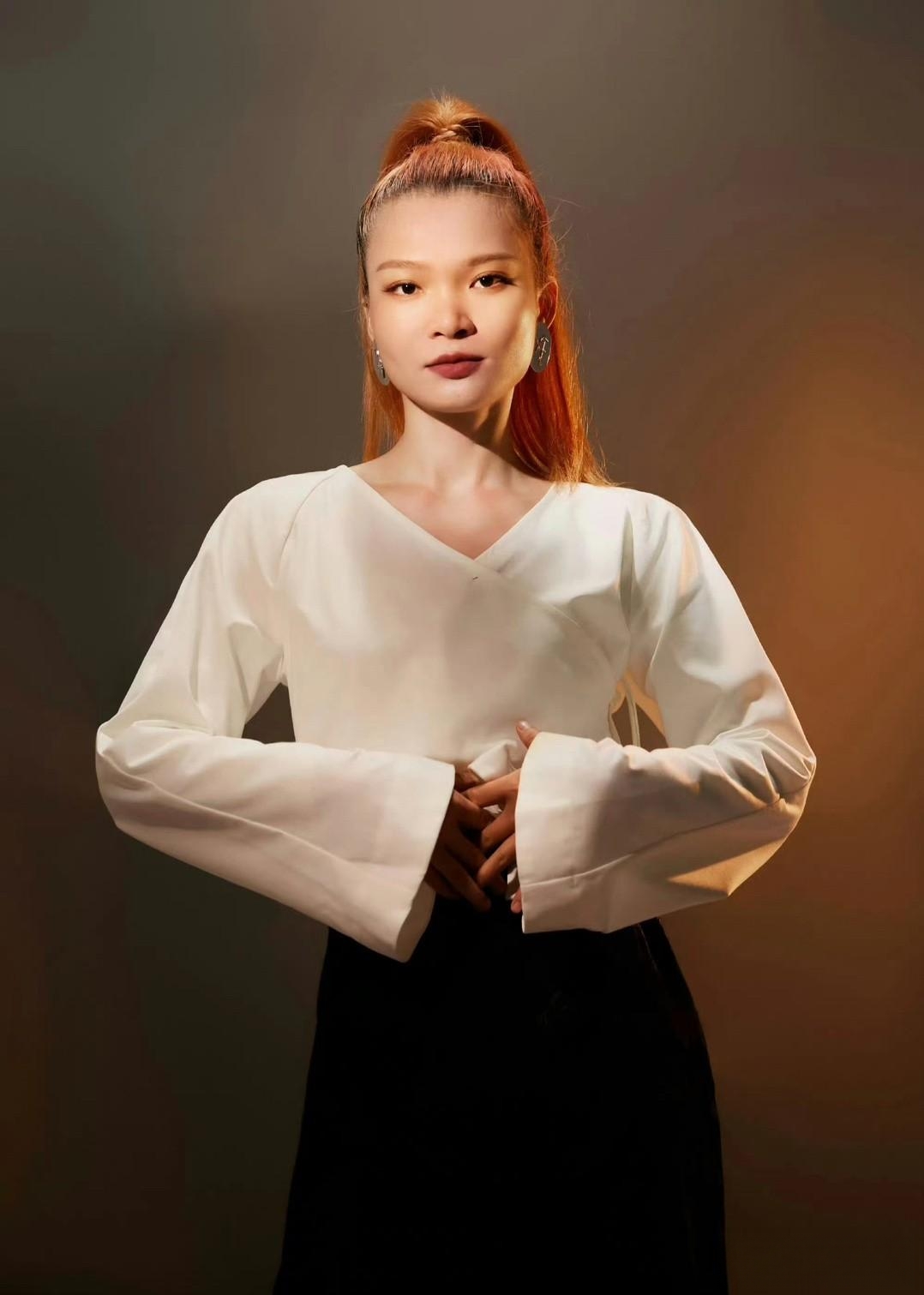 苏运莹第二次提名金曲奖,有机会成为继那英后,第二位金曲歌后