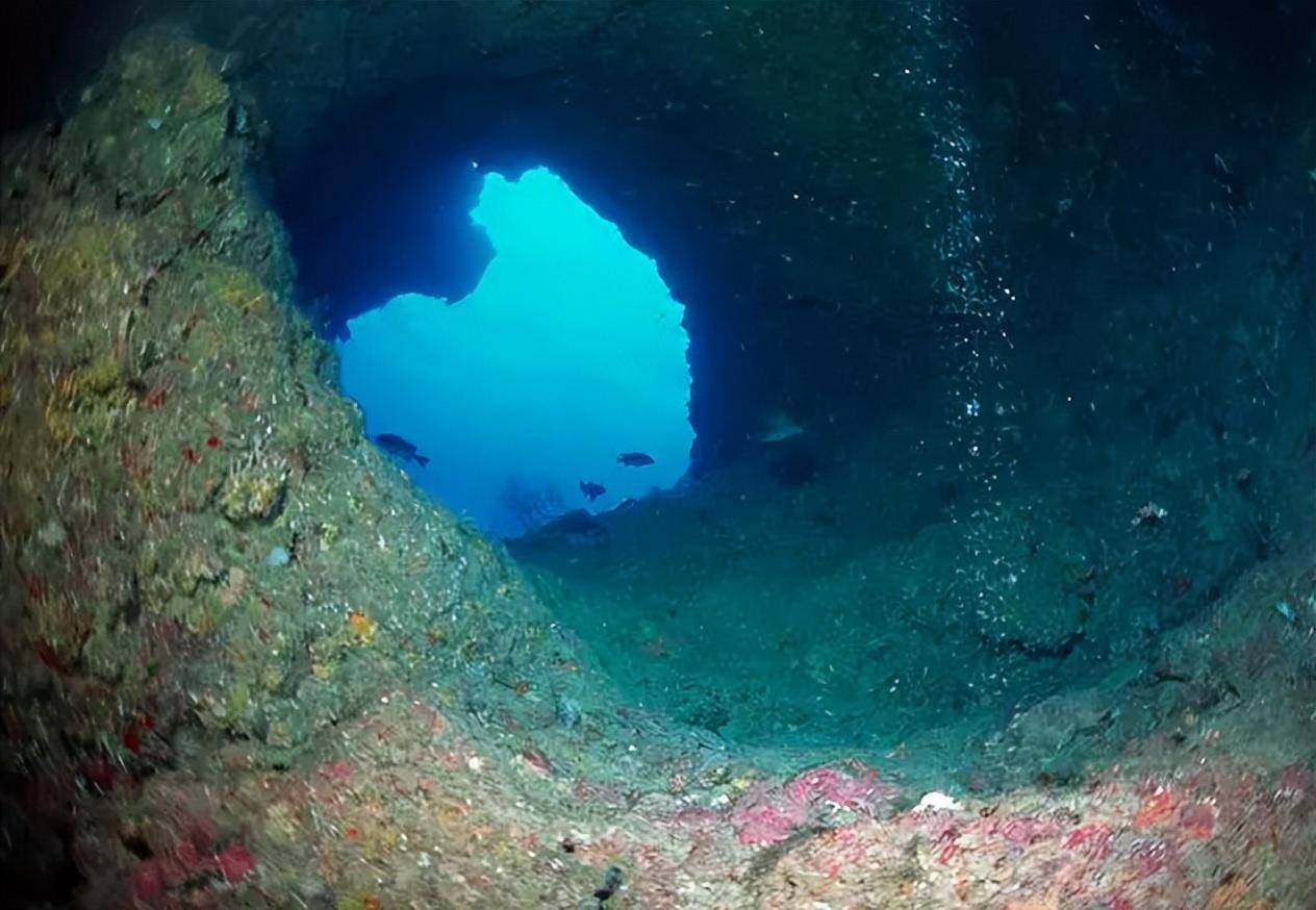 3千万亿吨,马里亚纳海沟吞入大量海水,海平面为何还没下降?