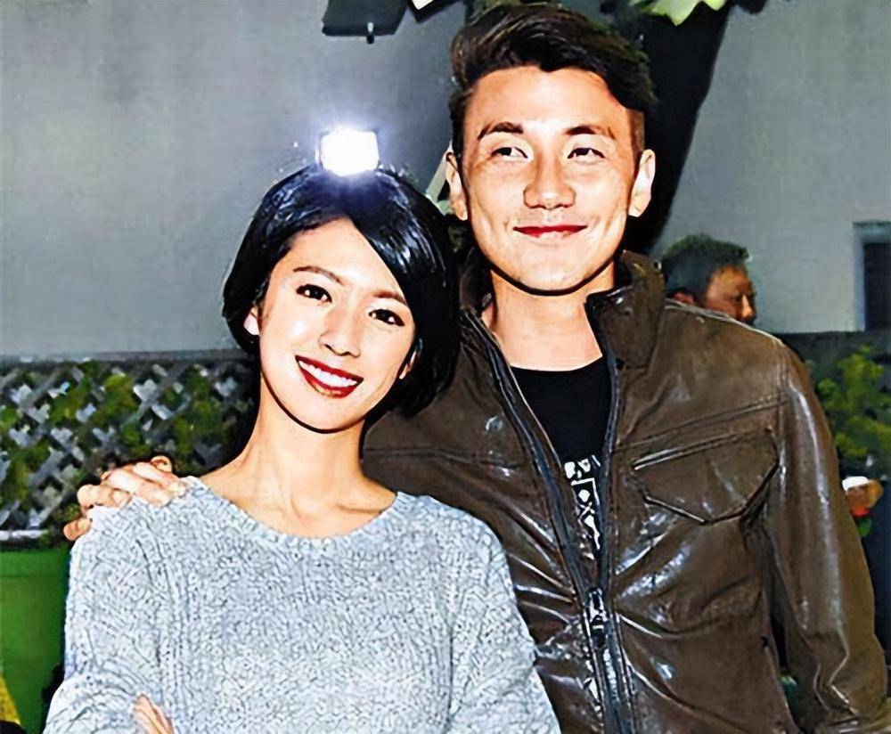 2014年洪永城与林峰表妹林夏薇合作拍摄《单恋双城》时,再次传出绯闻