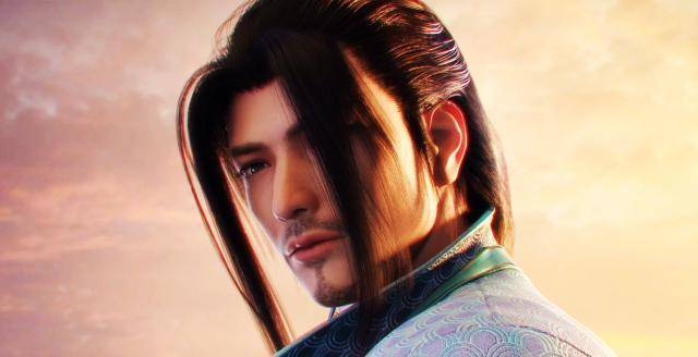 《斗破苍穹》第四季:海波东以年轻形象回归,萧炎颜王地位不保