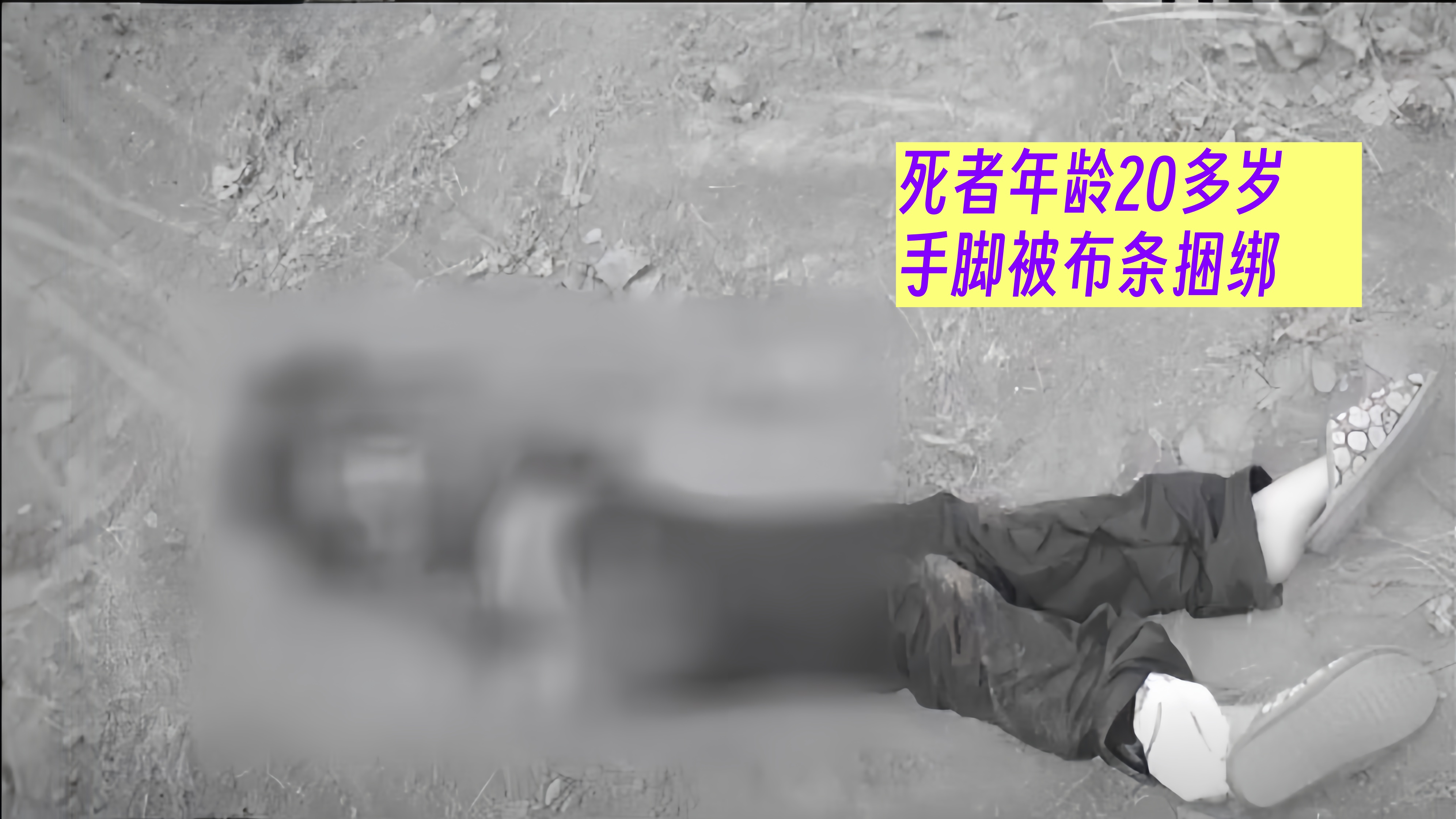 河北大案回顾:母女同一天遇害,女孩生前遭性侵,母亲被丢下水井