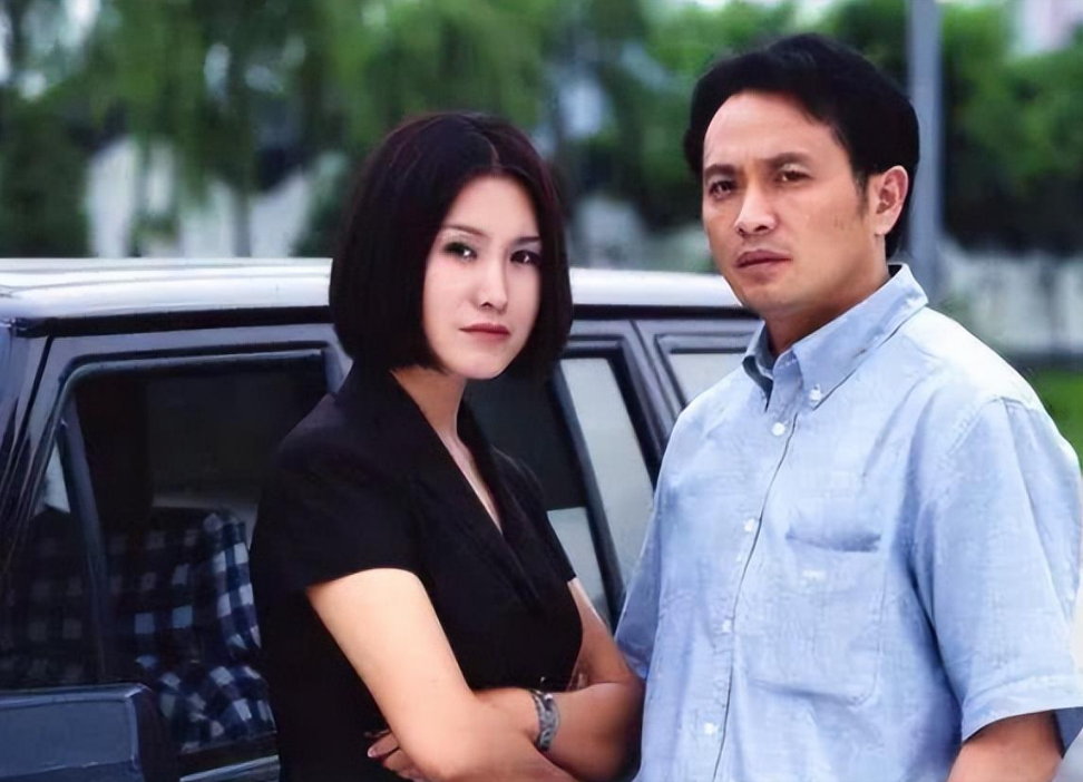 著名演员丁志诚:照顾残疾半生,如今60岁依旧未婚