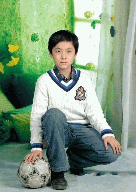 《快乐星球》18年,8位童星多人退圈,只1人大红大紫,物是人非