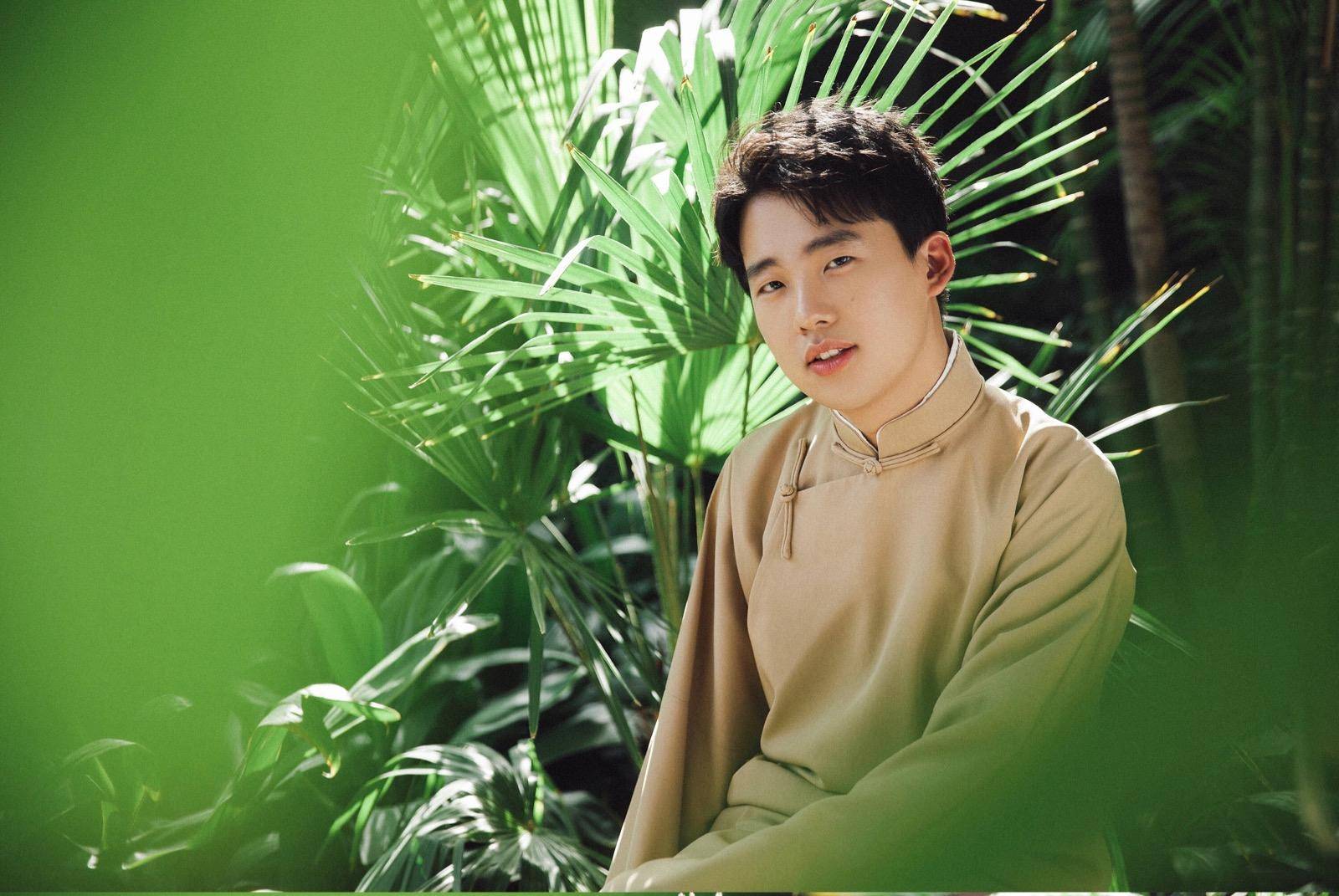 这一次,27岁的郭麒麟,给所有的星二代好好的"上了一课"