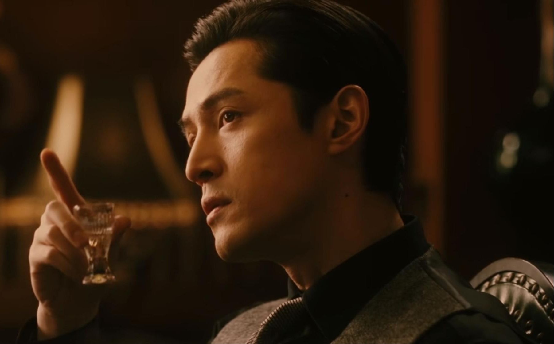 《繁花》tvb收视率大扑街,最贵的价格,今年来最低的收视率