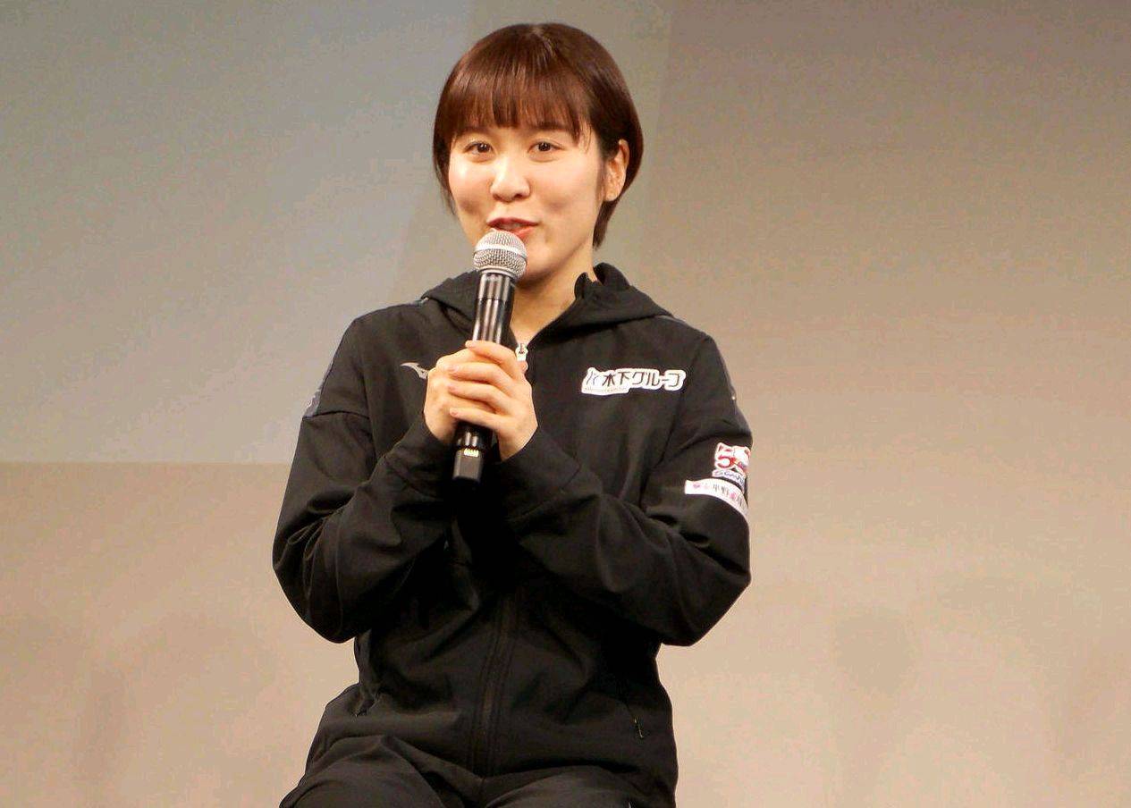 孙颖莎混双对战张本智和,平野美宇大战陈梦,陈幸同对战钱天一