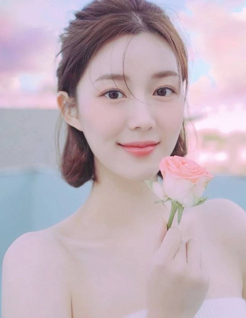 李昇基的妻子李多寅有6个名字,独特的人生经历,成韩网热门话题