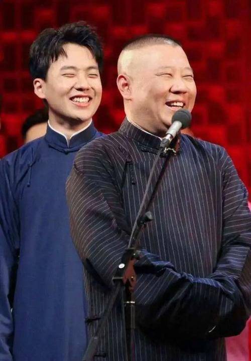 事实证明,"不被曲协认可"的德云社,已经走上相声的另一条大道