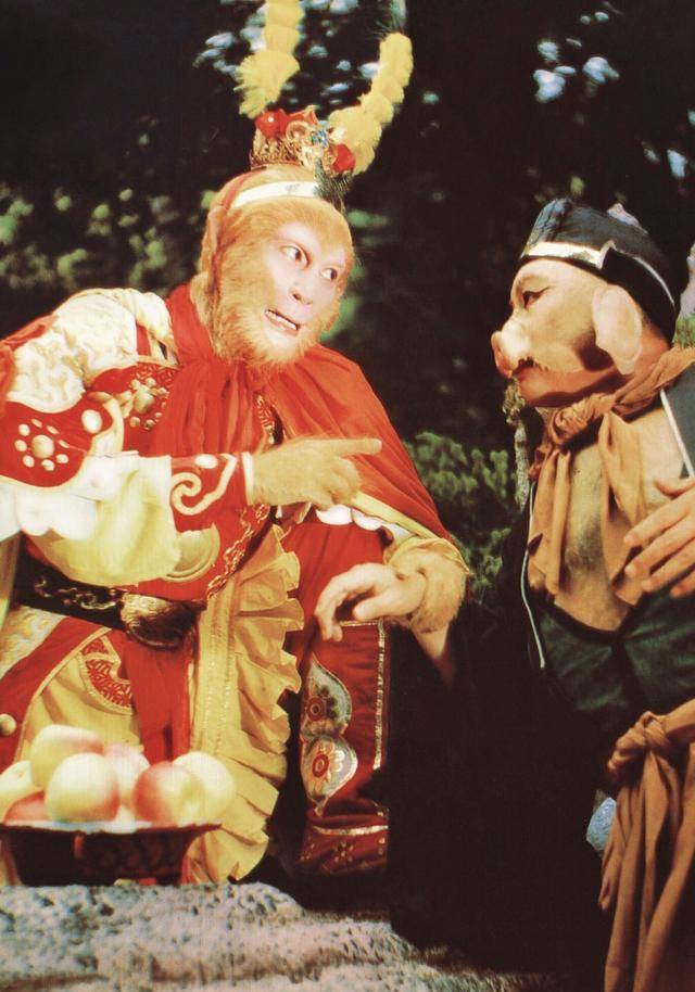 孙悟空的72变,不如猪八戒36?大错特错