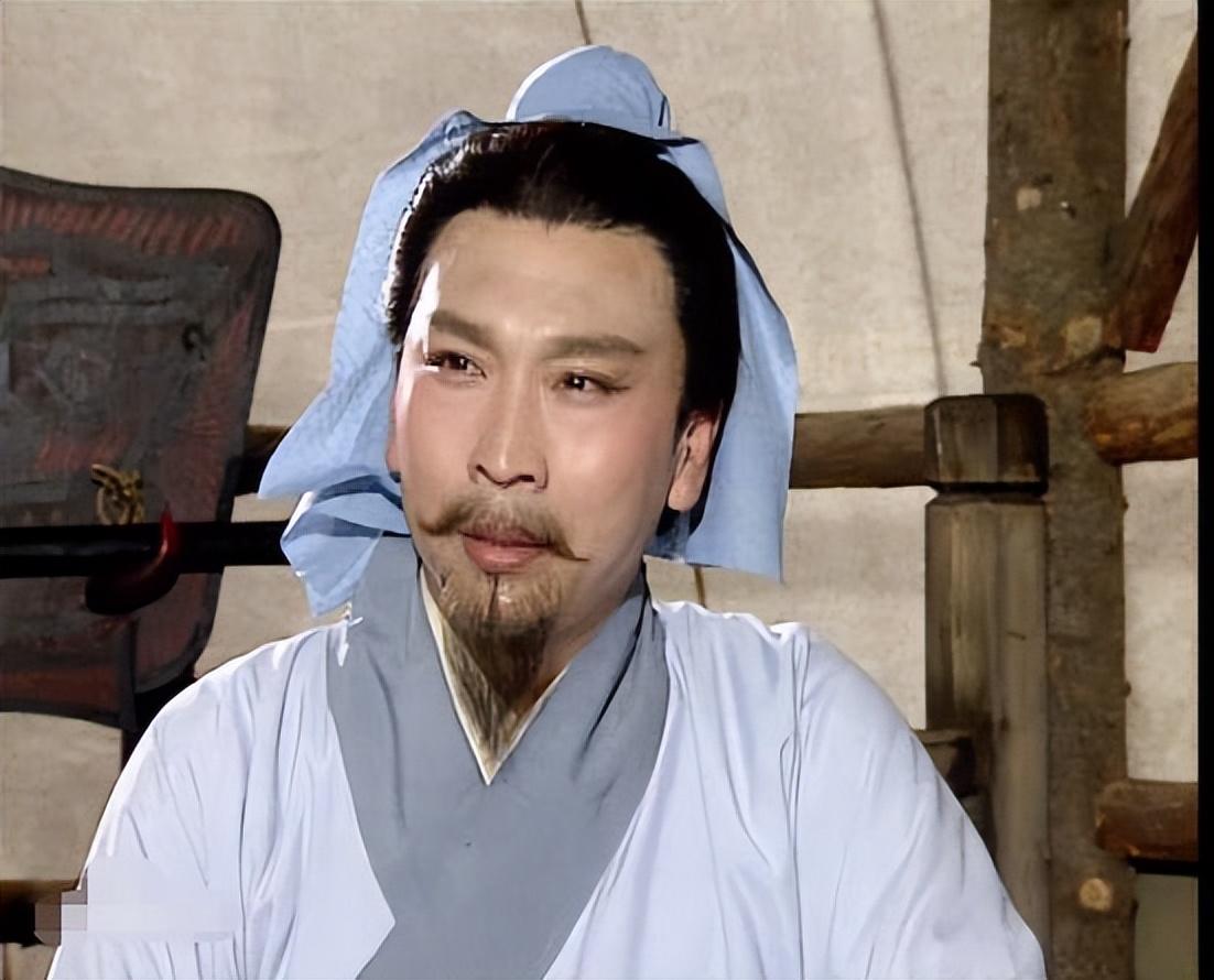 《三国演义》隐藏的知名配角,多位日后成大腕,貌美严氏至今未婚