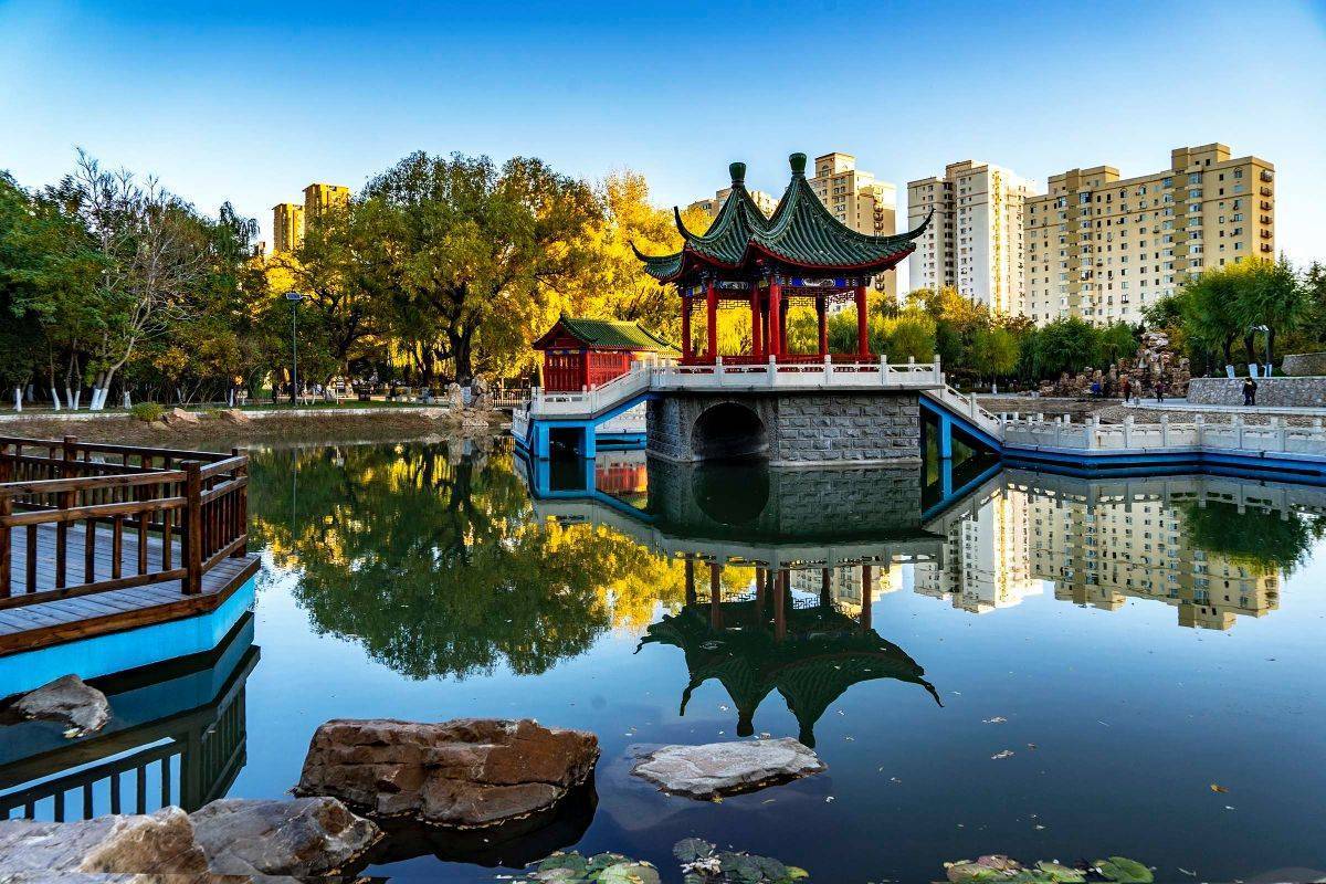 沈阳有什么好玩的地方旅游景点推荐