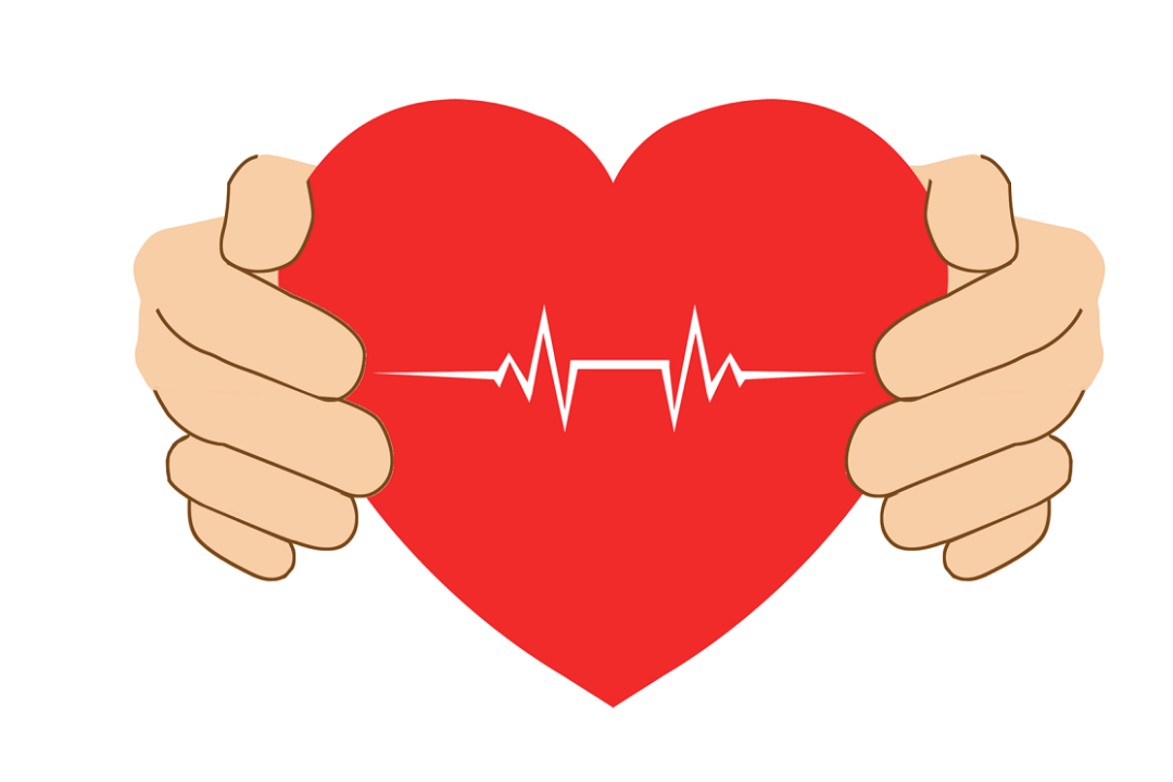 守护健康,从"心"做起!保护心脏,你要这样做!