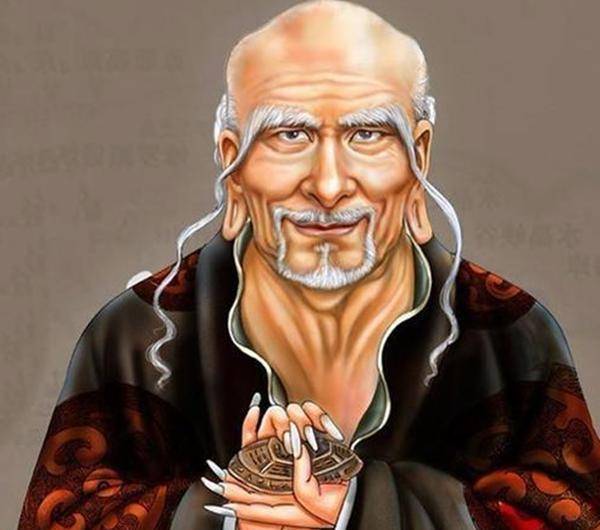 鬼谷子:如果你处在人生低谷时,记住五句口诀,后半辈子反败为胜