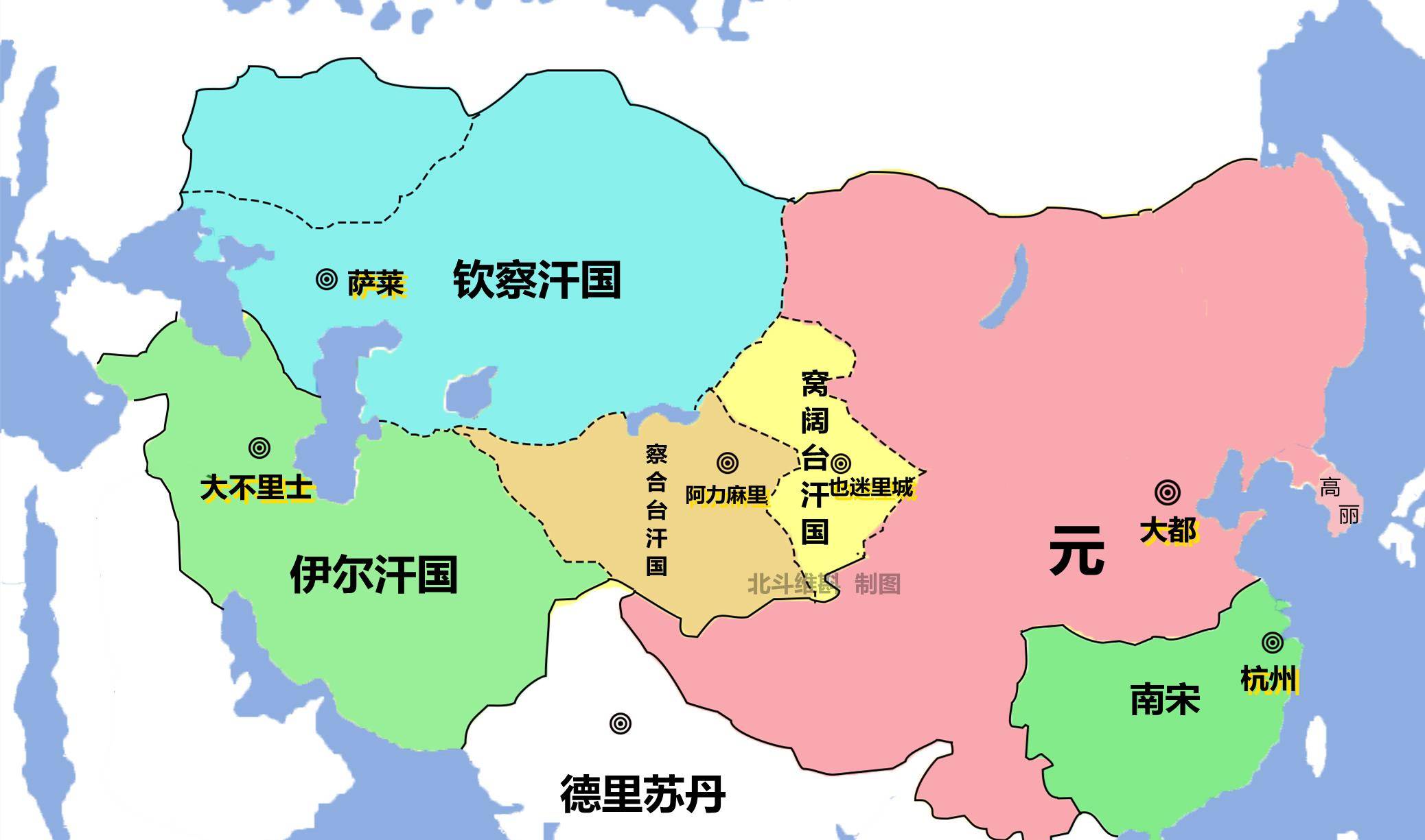 易有料-智能信息流一站式服务平台