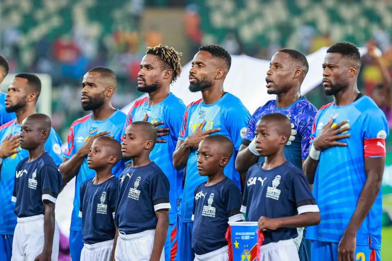 非洲区预 选赛战火 重燃相关图片1