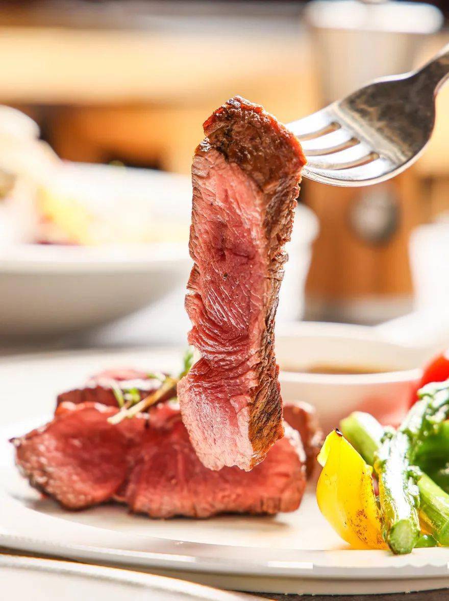 法式芝士烤小青龙(两片) /头道重磅主菜就是小青龙,都知道小青龙