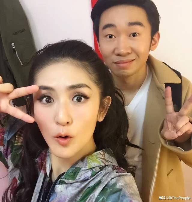 杨迪的37岁生日,让我看清了娱乐圈的虚情假意