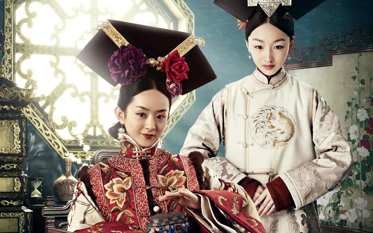 事实证明,"人人喊打"的周冬雨,正在另一个圈子里红得发紫