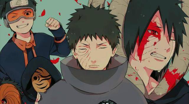 其实如果被杀的是卡卡西的话,按照剧情来讲,琳是一定会被俘虏的,而