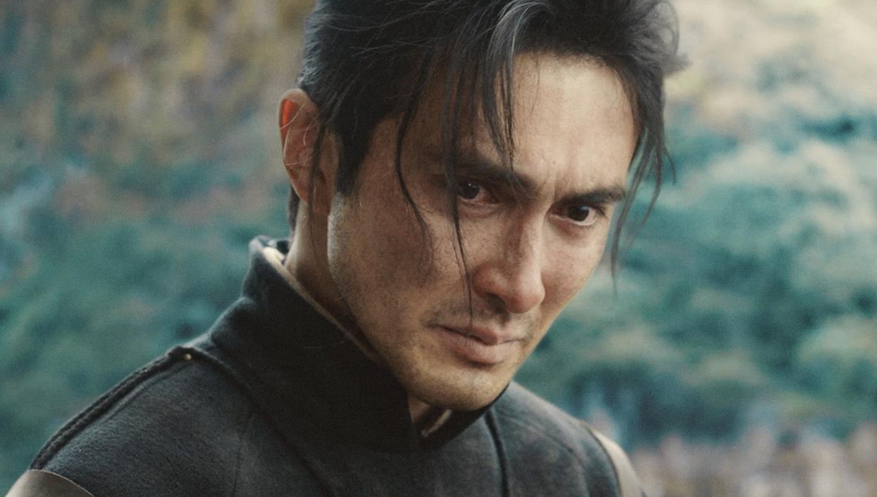 《海天雄鹰》央视不播了!40集新剧接档,演员阵容不错,也是大菜