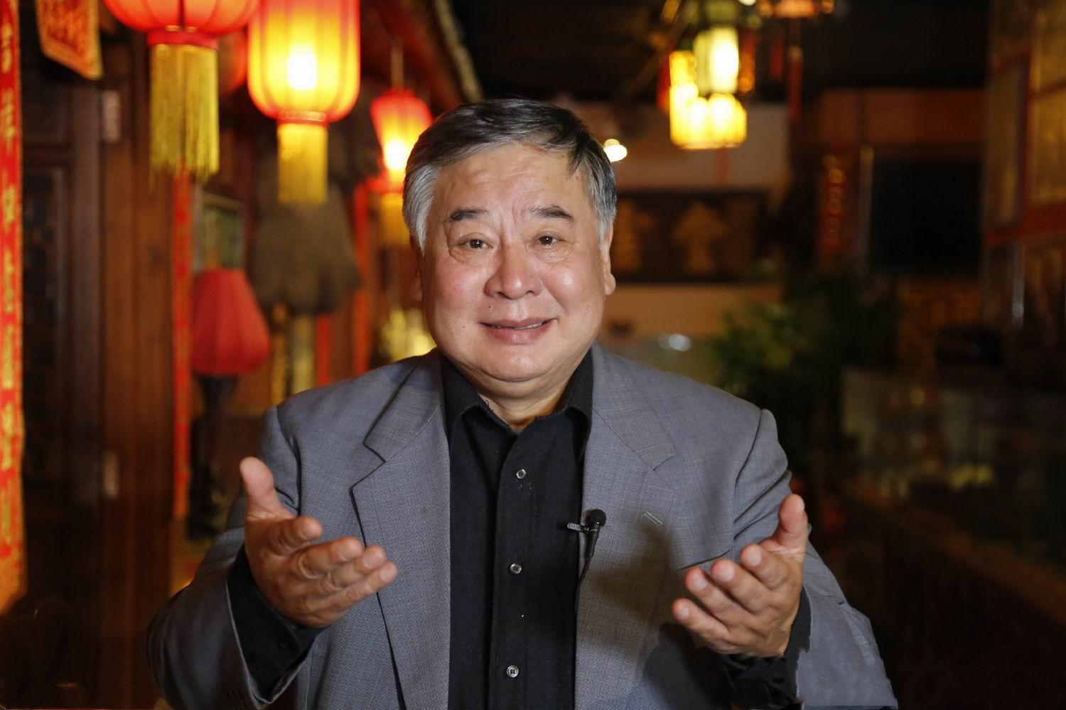 红极一时的中国"十大笑星"现状,多位已去世,仅4人健在