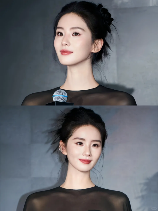 如今才明白,刘诗诗和吴奇隆为何屡被传婚变,马雅舒早已给出答案