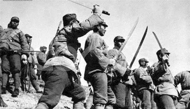 惨烈的西安保卫战:二虎守长安,刀客杨虎城力抗十万敌军