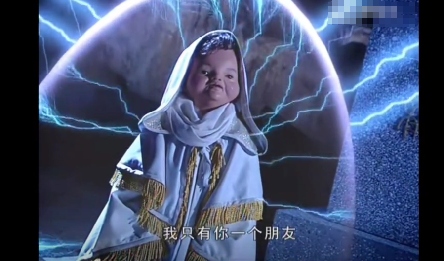 "小阴蚀王"张伸身高1.15米,无戏可拍退圈被娇妻抛弃,如今怎样