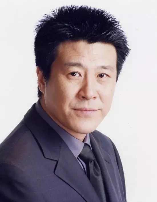 北京男演员50岁以上图片