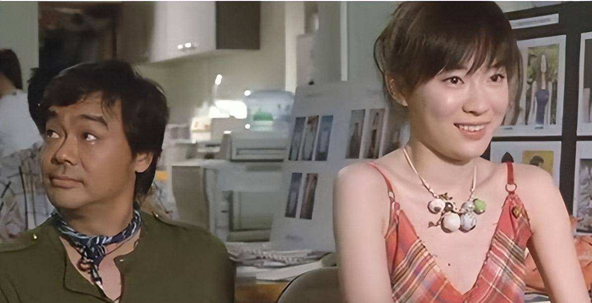 霍思燕主演的《我要成名》;一脱成名演艺圈背后的酸甜苦辣