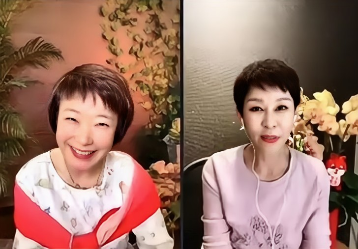 央视主持人王雪纯:嫁初恋老公,一生无儿无女,如今过得怎样子?