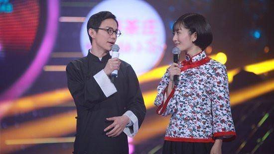 演小品获好评"做演员比做主持人好":谢娜会趁热打铁转型吗?