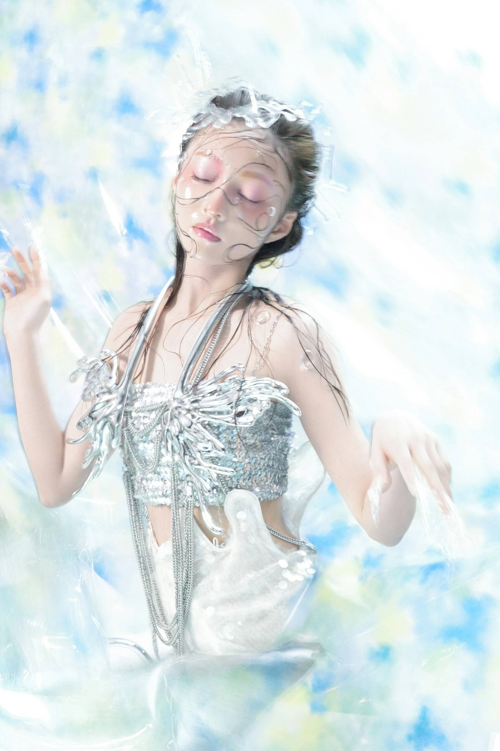 张韶涵 2024「张韶涵」世界巡演正式官宣启动!