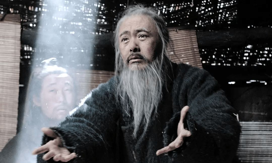 胡玫近10几年来最受关注的电影还是要数2010年,由周润发主演的《孔子