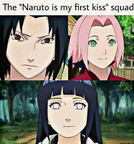 佐助帅的人差不多,唯一的区别就是照美冥换成了我们的主角漩涡鸣人