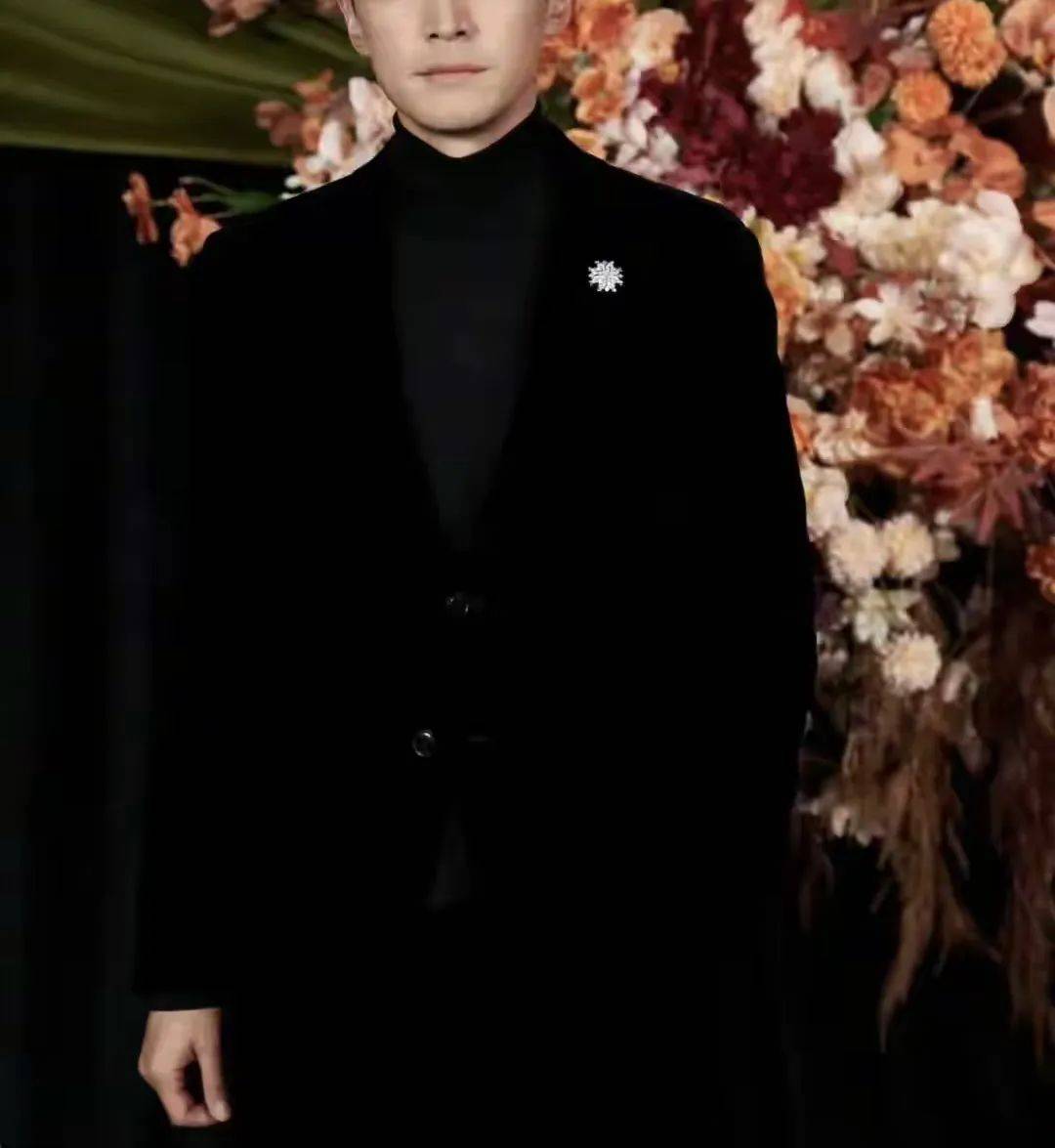 胡歌已离婚?一夜满头白发显憔悴!