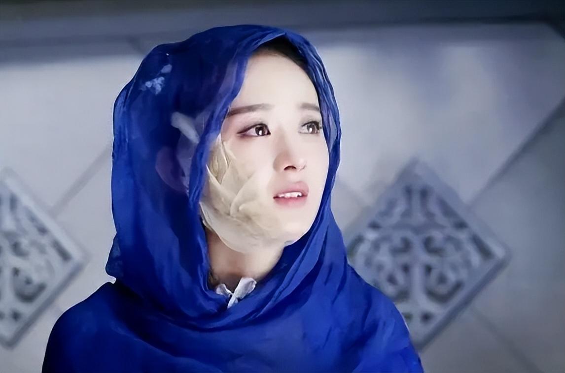 这6位女星,长了张清纯无辜脸,演起"蛇蝎美人"却一个比一个狠