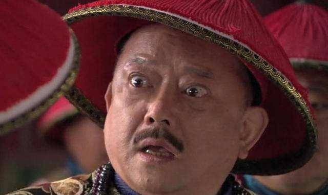 和珅之所以能走到那个位置,不只是靠着阿谀奉承的.历史上很多人物.