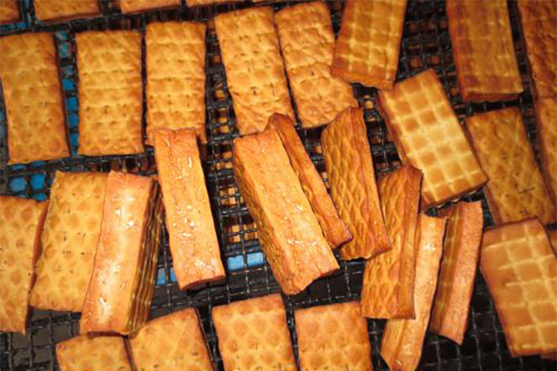 山东济宁十大小吃背后的故事,让你心生感悟,共鸣无限