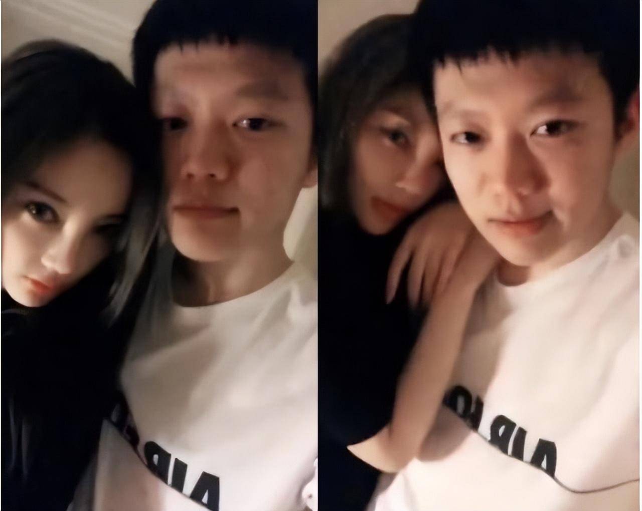 当然,李小璐现在这么混,也是咎由自取,pgone还想靠复出赚钱,怕也是