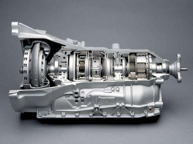 10at变速器真的比9at变速器好吗?答案可能出乎你的意料!